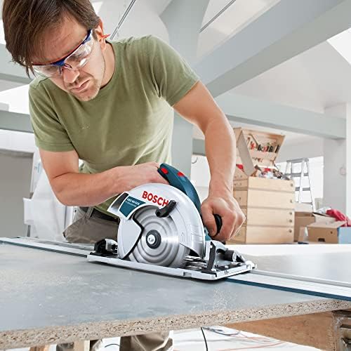 Bosch Professional FSN 800 Guide Rail | 800mm Precision Track