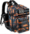 Tactical Military Backpack | 25L/35L Molle Assault Pack