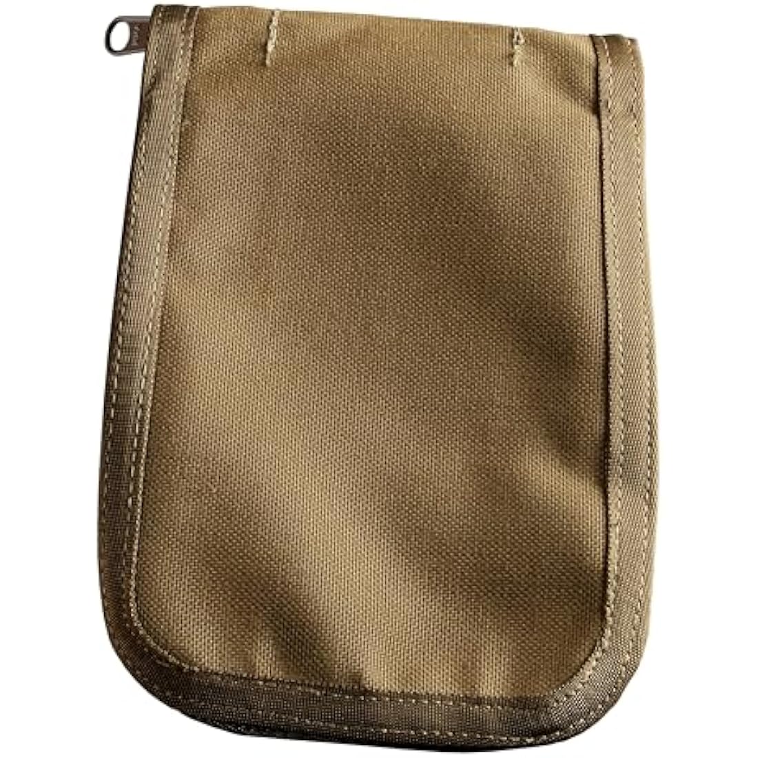 Rite In The Rain Pocket Notebook Cover – Brown Cordura Fabric Case