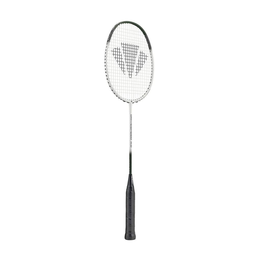 Carlton Drivespeed Graphite Badminton Racket | Head Heavy - 82g