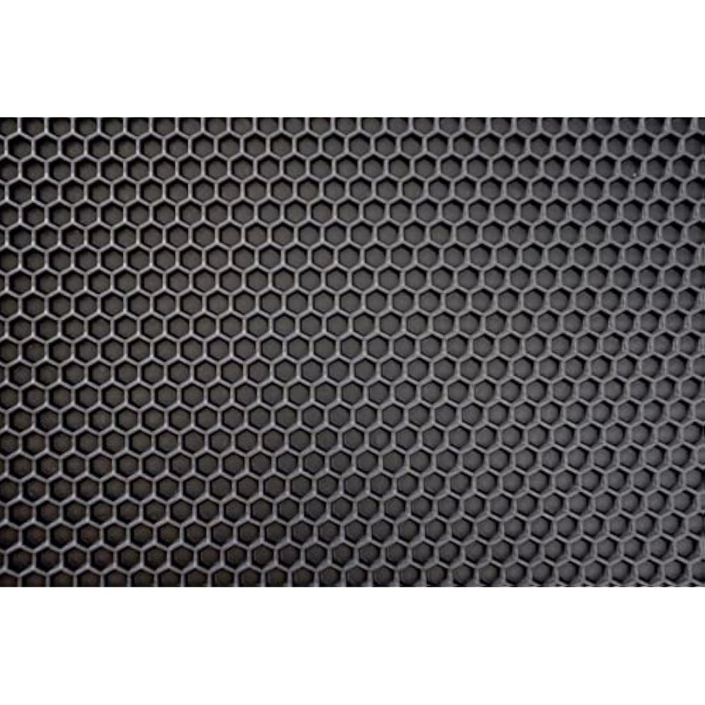 Nicoman BBQ Grill Floor Protection Mat | Fire Retardant PVC | 150x90cm