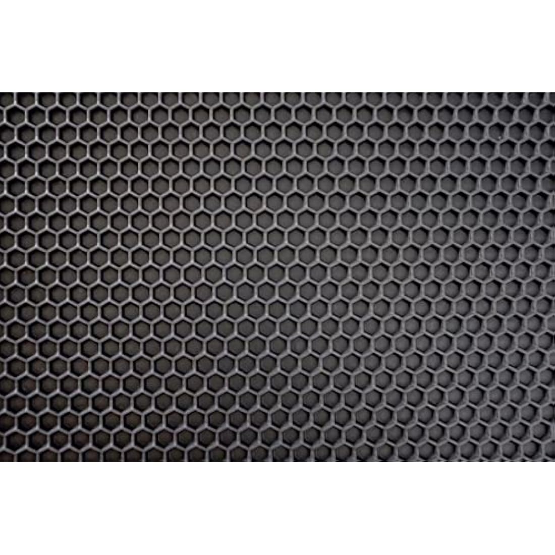 Nicoman BBQ Grill Floor Protection Mat | Fire Retardant PVC | 150x90cm