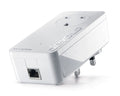 devolo Magic 2-2400 LAN Add-On Powerline Adapter | 2400 Mbps Gigabit