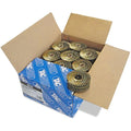 Tacwise 2.3 x 50mm Ring Shank Coil Nails | 16° Wire Collated (9000 Pack)