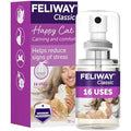 FELIWAY Classic Cat Calming Pheromone Spray – 20ml Travel Size