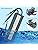 Jolof Store 24V 300W LED Driver – IP67 Waterproof Power Supply