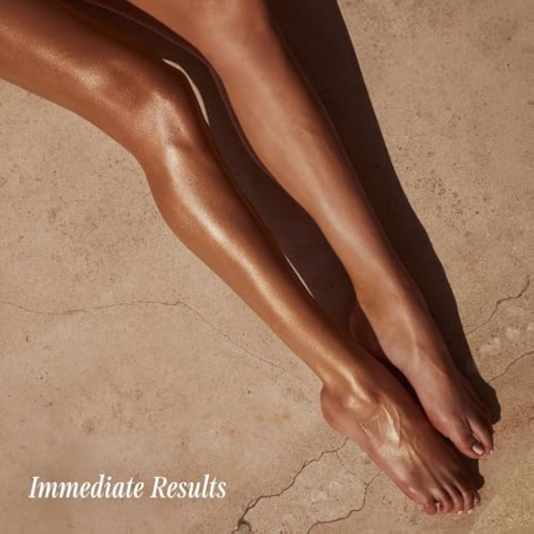 Lux Unfiltered N°10 Blurring Body Glow - Shimmer Lotion with Vitamin C