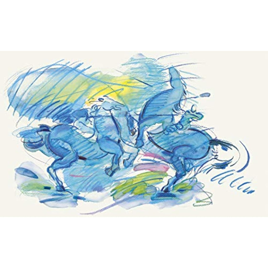 Faber-Castell Albrecht Dürer Watercolour Pencils | Gift Box of 36