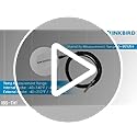 Inkbird IBS-TH1 Bluetooth Temperature & Humidity Data Logger Monitor