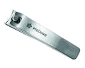 Pfeilring Stainless Steel Nail Clipper – Compact Travel Manicure Tool