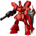 Bandai HGUC 1/144 Sazabi Model Kit – High Grade Gunpla Mecha Figure