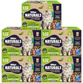 Webbox Naturals Kitten Wet Cat Food | Meat & Fish in Jelly (60 x 100g)