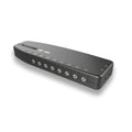 SLx 8-Way TV Signal Booster – HD Aerial Amplifier with IR Bypass