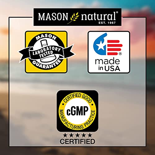 Mason Natural Collagen Beauty Cream - Anti-Aging Moisturizer - 2 oz, 3 Pack