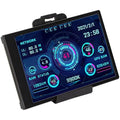 3.5" IPS USB Mini Screen | PC CPU RAM Data Sensor Panel