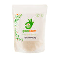 GoodFarm Organic Psyllium Husk 500g | 99% Purity Vegan Dietary Fiber