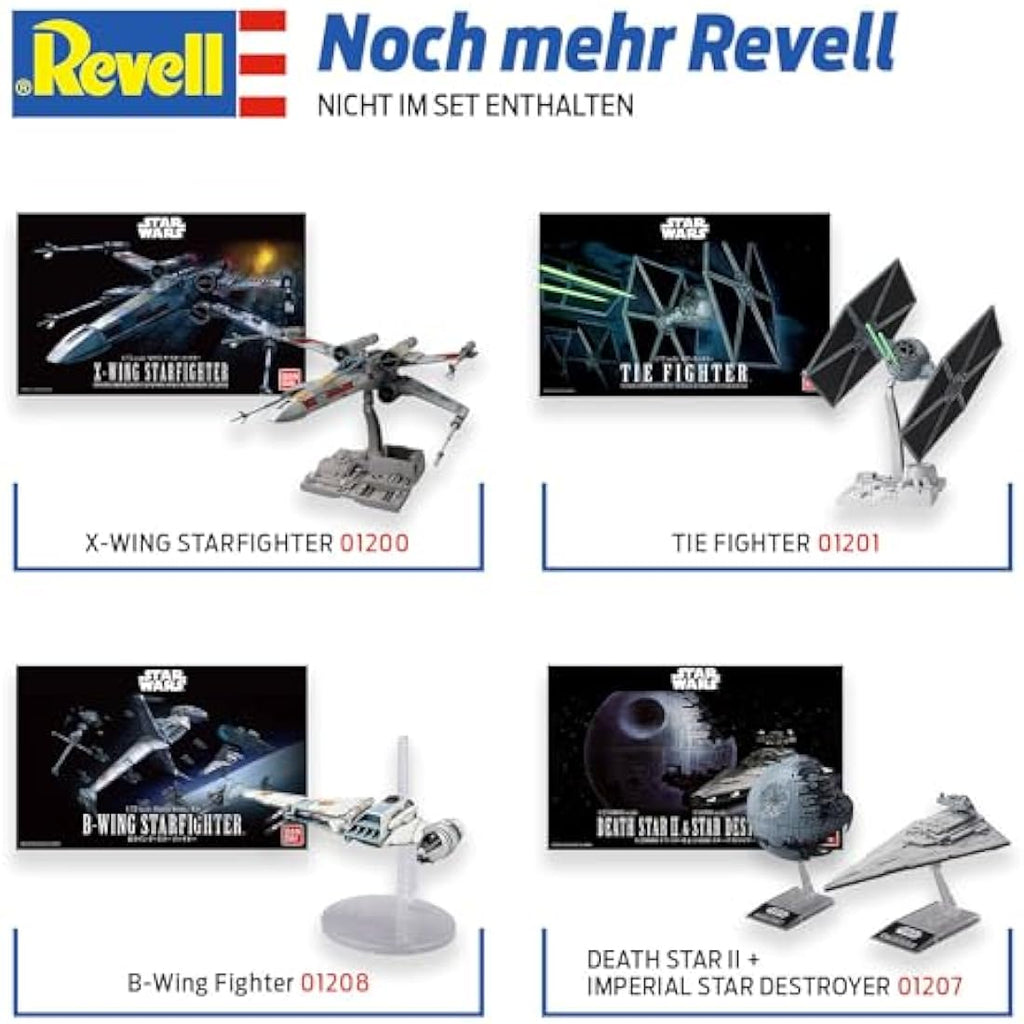 Bandai AT-AT Walker 1:144 Scale Model Kit – Pre-Coloured Click System