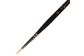 Raphael 8404 Kolinsky Sable Round Artist Brush - Size 0 Watercolor