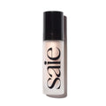 Saie Glowy Super Gel – Radiant Liquid Highlighter with Vitamin C & Squalane