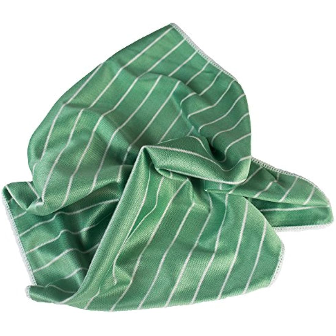 Jolof Store Bamboo Glass and Window Cleaning Cloths – Antibacterial