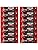 Jack Link's Original Beef Bar – 14 x 22.5g High Protein Meat Snacks