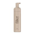 Filter by Molly-Mae Tanning Mousse – Dark Self Tan Foam (200ml)