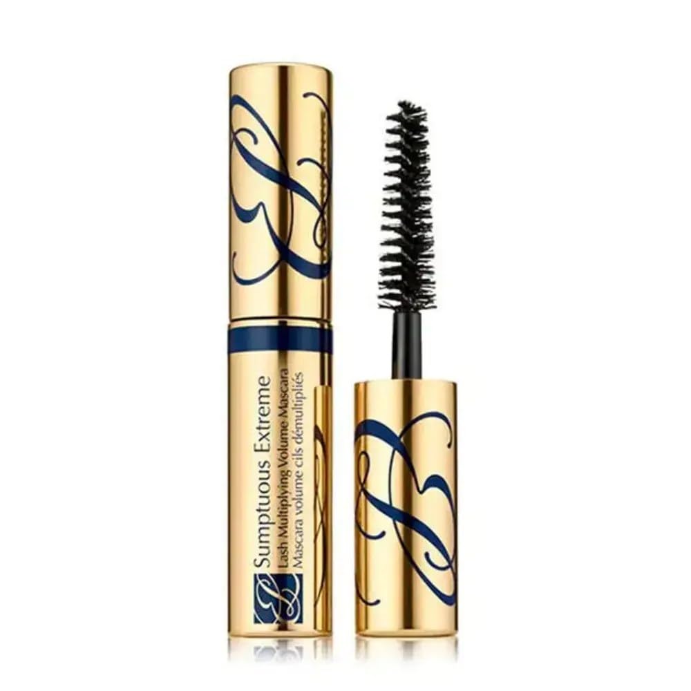Estee Lauder Sumptuous Extreme Lash Multiplying Mini Mascara | 01 Black