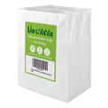VacYaYa 200 Pre-Cut Vacuum Sealer Bags for Food Storage & Sous Vide