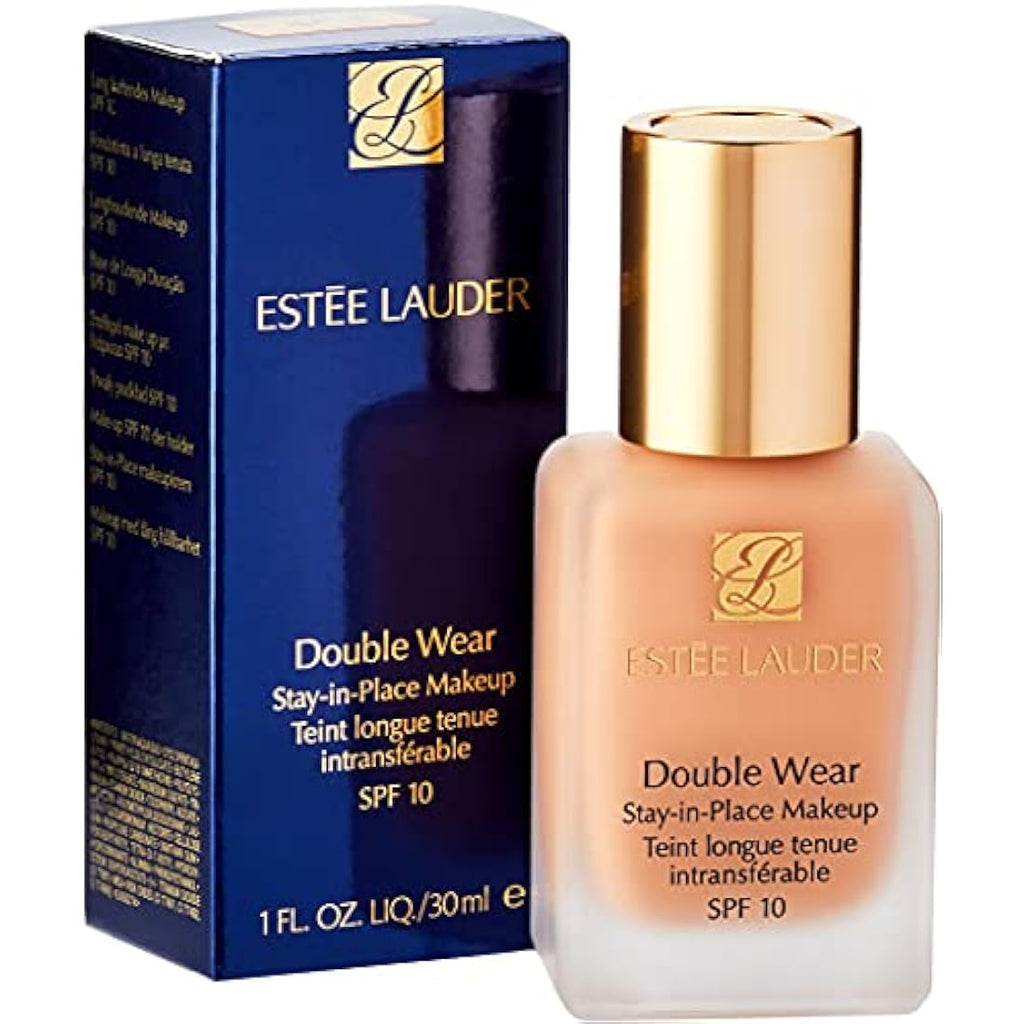 Estee Lauder Double Wear Foundation - 4C1 Outdoor Beige - 30ml