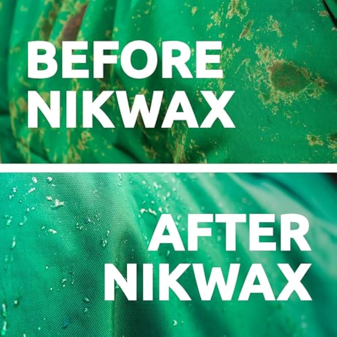 Nikwax Rug Proof Wash-In Waterproofing for Horse Rugs - 5 Litre