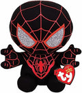 Marvel Beanie –  Knit Character Hat for Winter Headwear