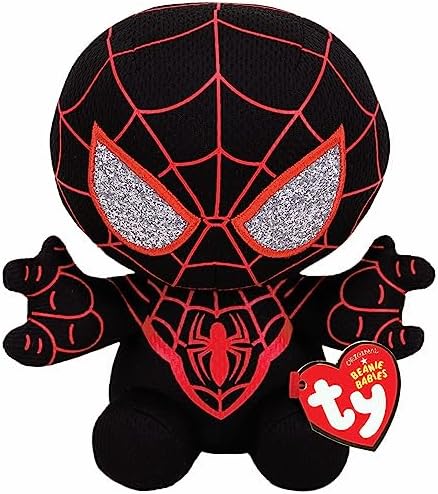 Marvel Beanie –  Knit Character Hat for Winter Headwear