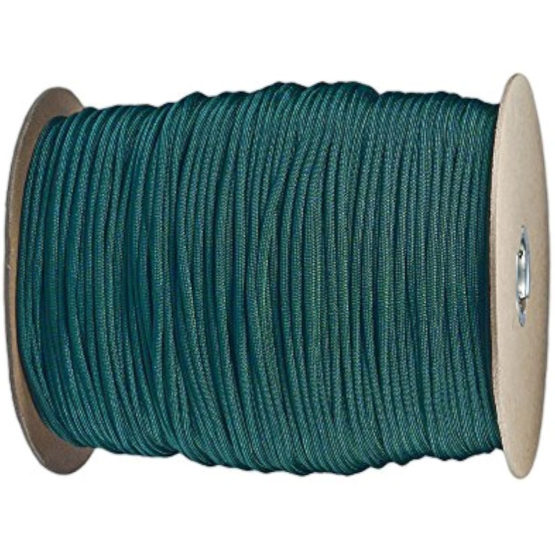 Paracord Planet 550lb Type III Nylon Parachute Rope – 100-1000ft