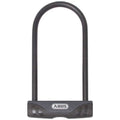 ABUS Facilo 32 U-Lock Bike Lock with USH32 Bracket - Level 7 - Black