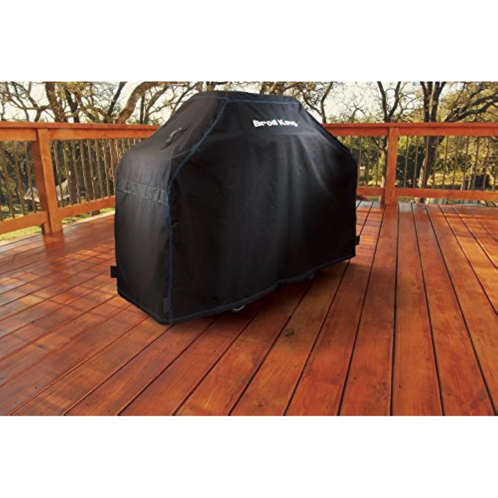 Broil King Premium Grill Cover for Baron, Crown & Signet – 58 Inch