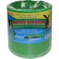 Snugglesafe Flexible Bunny Warren Fun Tunnel – Weatherproof Green Toy