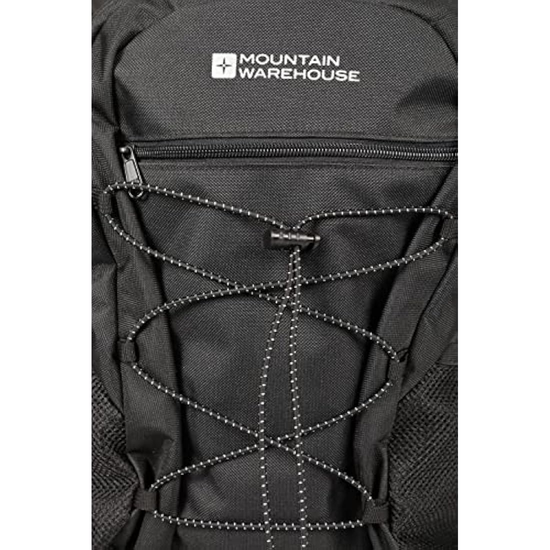 Mountain Warehouse Traveller 60+20L Rucksack with Detachable Daypack