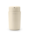 Brabantia ReNew Soap Dispenser 250ml – Non-Drip Pump – Soft Beige