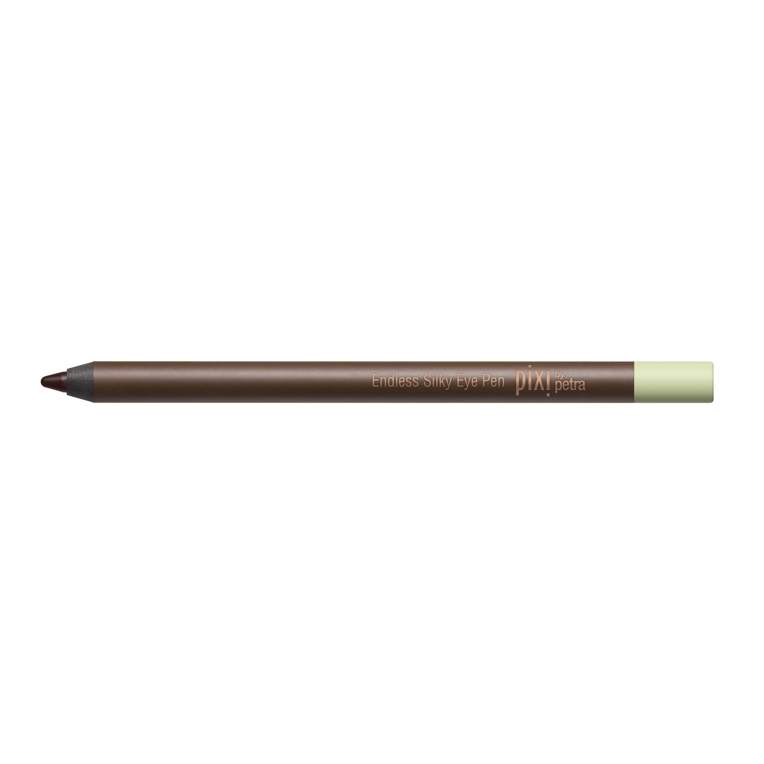 Pixi Beauty Endless Silky Eye Pen – Waterproof Eyeliner in BlackCocoa