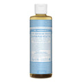 Dr. Bronner's Savon de Castille Bio Non Parfumé pour Bébé – 240ml
