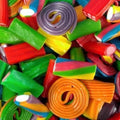 Liquorice Sweets – 1kg Bulk Bag Assorted Pick and Mix