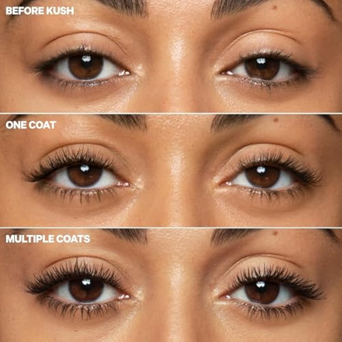 Milk Makeup KUSH High Volume Mascara – Vegan & Cruelty-Free (10ml)