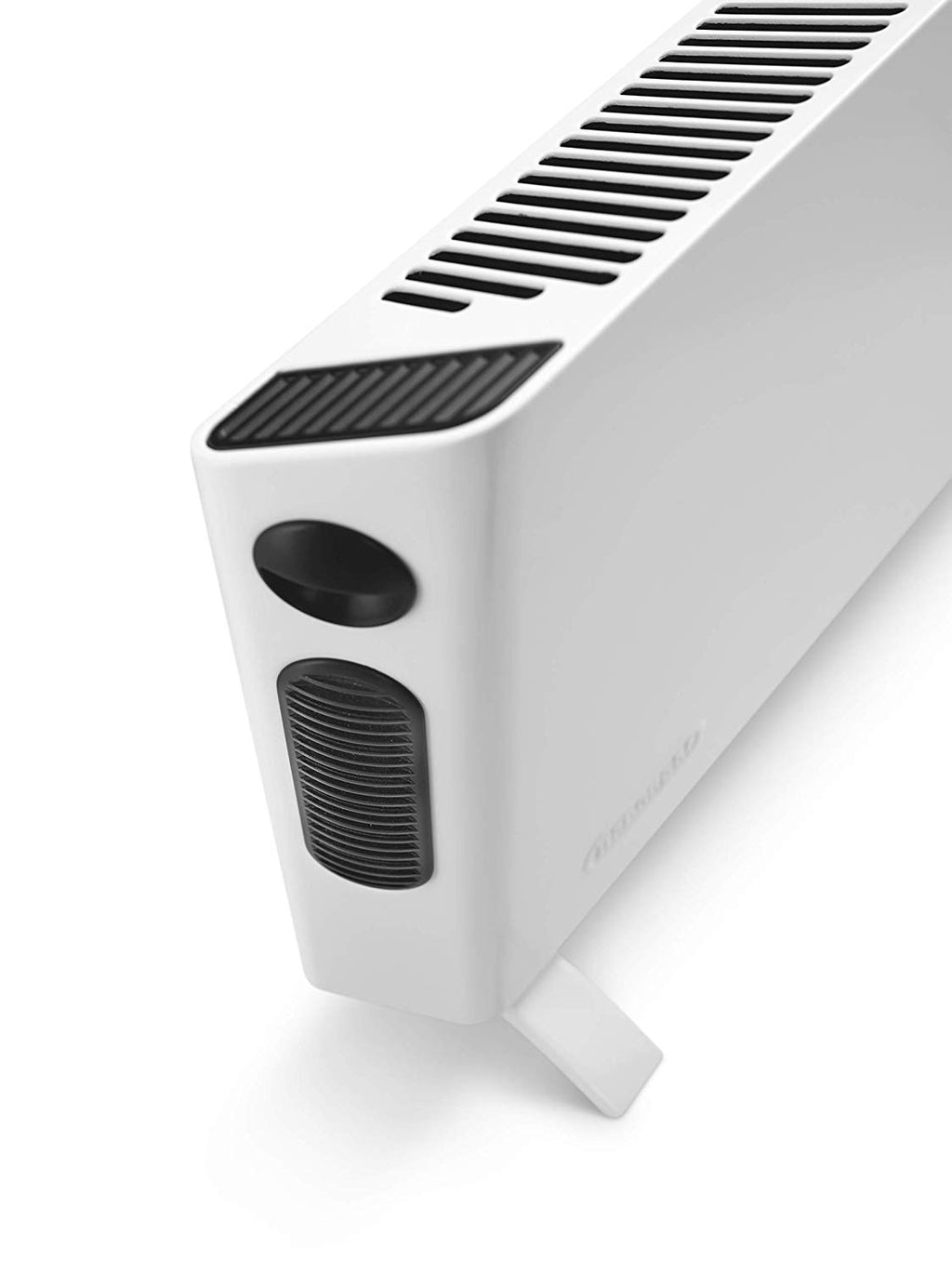 DeLonghi HSX2320 Slim Convector Heater – 2.0 kW Portable Space Heater