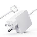 Yisbat 45W T-Tip M2 Charger for MacBook Air 11 & 13-inch (2012-2017)