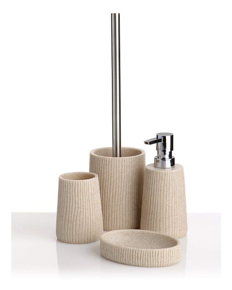TATAY Toilet Brush For Everyday Use Practical Durable Design - image 2