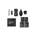 Insta360 X5 Replacement Lens Kit – Durable Action Camera Accessories