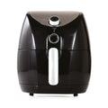 Tower T17021 Family Air Fryer | 4.3L Vortx Technology | 1500W Black