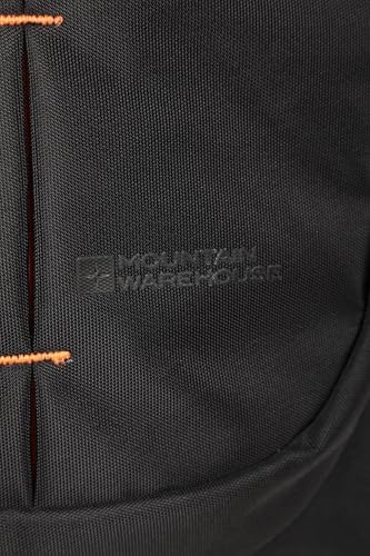 Mountain Warehouse 30L Laptop Backpack – Durable Travel Daypack