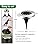 Bowfar Solar Ground Lights – 12 LED Waterproof Outdoor Pathway Lights, 12 Pack