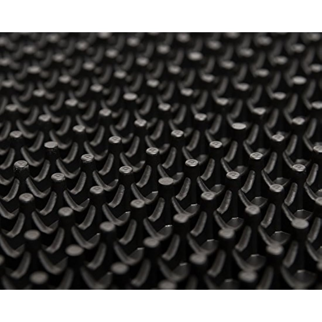 SnapFloors Portable Modular Dance Floor Kit | Dark Maple 3' x 3' Tiles